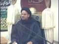 Majlis-Peace treaty of Imam Hasan AS English