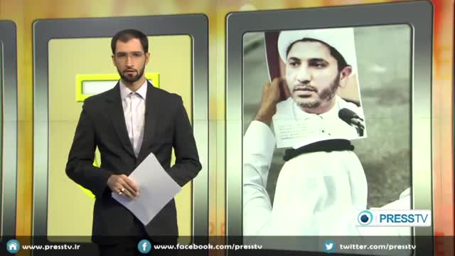 [01 Jan 2015] Bahraini forces clash with supporters of detained opposition leader - English