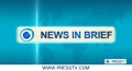 [05 Nov 2012] News Bulletin - English