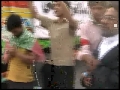 [16 May 2012 Protest - Lahore] Speech H.I. Syed Nyaz (MWM) - Urdu