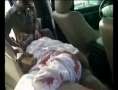 شرق عربستان علیه آل سعود Ayatullah Nimr Seriously Injured - Oppression by Aal Saud - Farsi