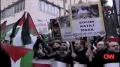 Protest in Turkey against Israel - Dec08 - Gaza massacre - Turkish