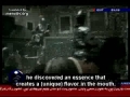 Report on ZIONIST PRODUCTS OPERATING AROUND THE WORLD - Iranian TV Report - English Subtitles