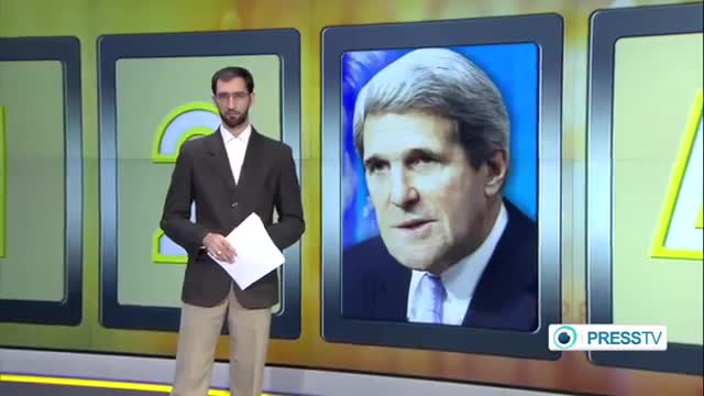 [23 June 2014] Kerry urges Iraq to quickly form new govt. that represent all Iraqis - English
