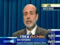 Bernanke in Denial 2005 - 2007 Telling Lie Or Ignorent-English