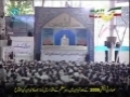 [CLIP] Iran is not Georgia - Leader of Islamic Revolution - Farsi sub Urdu