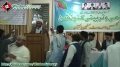 [Tanzeemi o Tarbiayati Convention] Speech H.I Mukhtar Imami S.G MWM Sindh - 7 April 2013 - Urdu