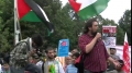 Toronto Al-Quds Rally - Speech by Br. Sid Lacombe, Canadian Peace Alliance 03Aug2013 - English