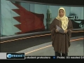 Bahrain: Holy Sites Destroyed, Protesters facing Death Penality - 26Apr2011 - English