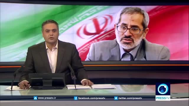[9th March 2016] Iran indicts 22 people for attacking Saudi embassy  | Press TV English
