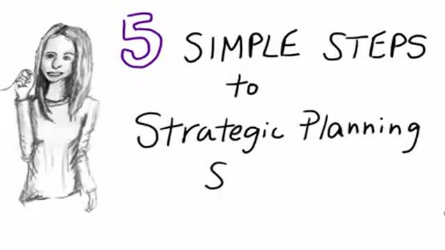 [05]. Strategic Planning Step 5 - Implement, track, and pivot - English