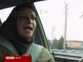 Taxi revolution on Tehran streets - English