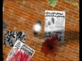 [06] İran İslam İnkılabı - Azerice Anlatım - 6.Bölüm - Azeri