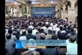 [07 May 13] Supreme Leader Khamenei emphsises on huge participation for Elections خبریں Urdu