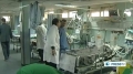 [01 Mar 2013] Banned Israeli weapons led to cancer rise in Gaza - English