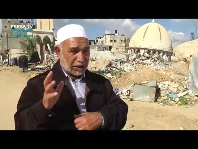 [Documentary] Israel Unpunished: Destruction of Mosques (Part-2) - English