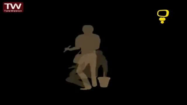 [02] [Animation] Aan Rozha آن روزها - Farsi