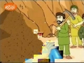Battles Of Islam - Al Ahzaab  - 1 جنگ احزاب - خندق - Farsi
