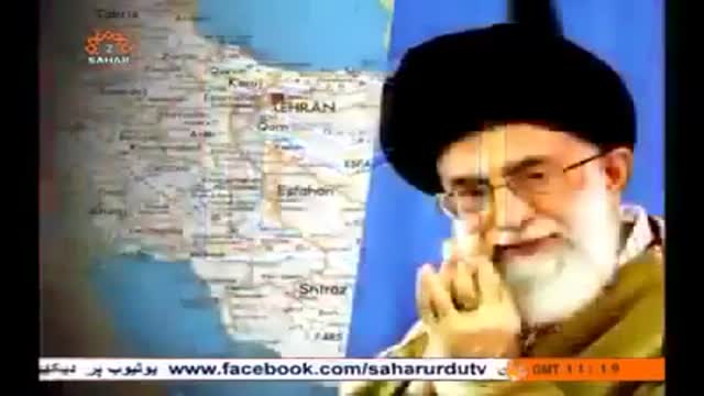 [Documentary] - Leader Ayat. Khamenei Short Intro - Urdu