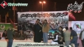 [کراچی نمائش یکجہتی دھرنا] Saneha e Mastung | Speech : H.I Hasan Zafar Naqvi - 22 Jan 2014 - Urdu