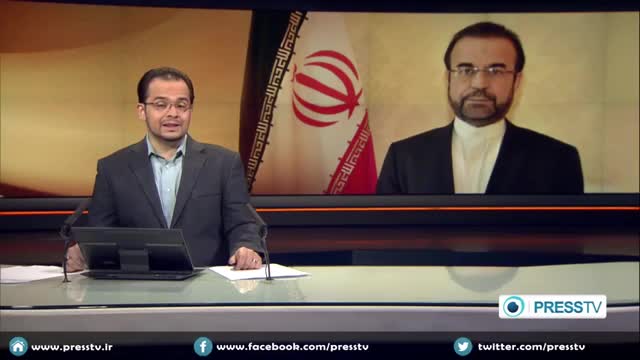[16 April 2015] Tehran,IAEA found solutions for 2 remaining issues regarding Iran’s nuclear program - English