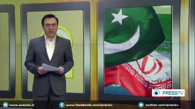 [04 Dec 2014] Iran signs MoU with Pakistan to boost security cooperation - English
