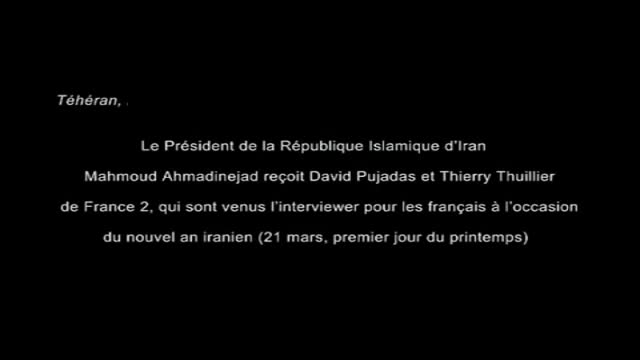 Manipulation et orientation : Ce que France 2 a voulu cacher aux Français (Par Yahia Gouasmi) - French sub Fren