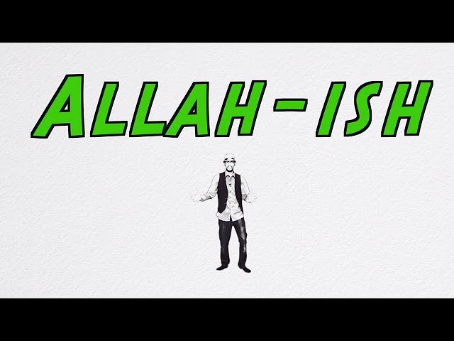 Tawassul: Do Shias worship idols? | BISKIT | English
