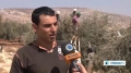 [01 Oct 2013] Palestinian farmers say kidnapped by israeli settlers in Nablus - English