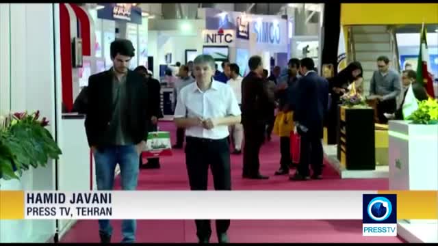 [6th May 2016] Iran Oil Show 2016 opens in Tehran | Press TV English