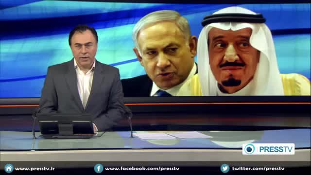 [25 Feb 2015] Saudi Arabia to allow Israel’s air force to cross it\'s airspace to attack Iran - English