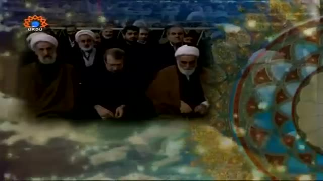 [26 June 2015] Tehran Friday Prayers | حجت الاسلام صدیقی - Urdu