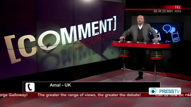 [04 July 2014] Comment - Will Ramadan make any difference to ISIL? (P.2) - English