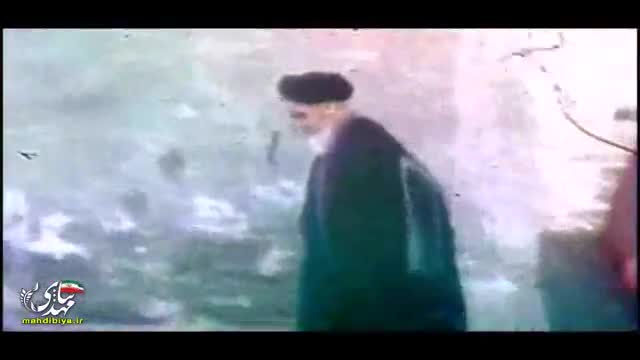 گِلِه از گرگ با صدای حامد زمانی - Hamed Zamani - Song in Farsi