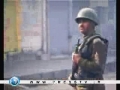Undeclared curfews mar Eid Al Adha festivity for Kashmiris - 05Dec08 - English