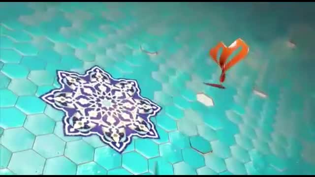 نماهنگ مادران گمنام با صدای صابر خراسانی - Farsi