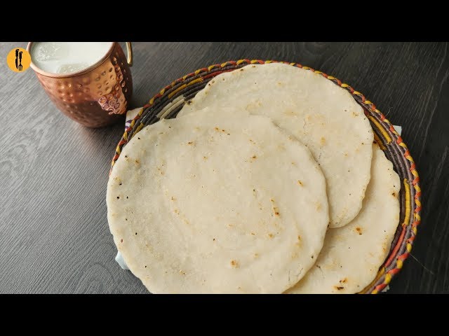 [Quick Recipe] Chawal ka Chila Recipe (Typical Sindhi Style) - English Urdu