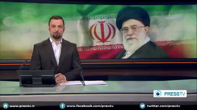 [18 May 2015] Iran Leader warns of plots to create discord among Muslims - English