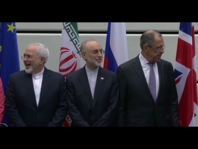 [21 June 2019] Russia will help Iran if Instext not launched - English