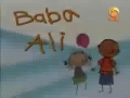 Baba Ali - Sharing for kids - English