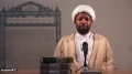 [08][Ramadhan 1434] Sh. Jafar Muhibullah - Faith - 17 July 2013 - English