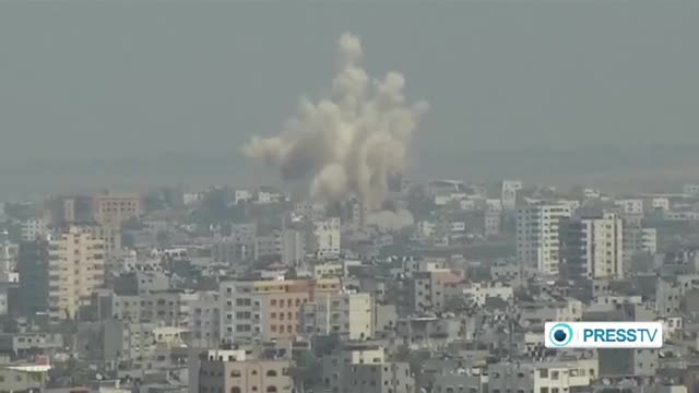 [27 Aug 2014] Weeks of israeli bloodshed continues to haunt Gazans - English