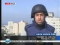 Update from inside Gaza - Bombing continues on 16th Day - 11Jan09 - English