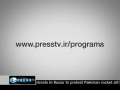 Palestine is for its people - PressTV - Farsi sub English