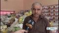 [09 Sept 2013] Iraqi Kurds donate food for Syrian refugees - English