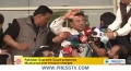 [08 April 2013] Musharraf returns to Pakistan as a laughing stock - English