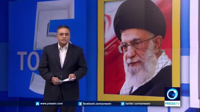 [23 October 2016] Oil price drop leverage to pressure US-independent states: Iran Leader | Press TV English