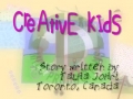 Storytime - I Hit My Sister - Creative Kids -  English