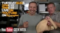 [04] Geek Week Promo - The Spangler Effect - English