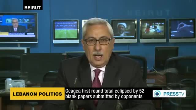 [23 Apr 2014] The Debate - Lebanon Politics (P.2) - English